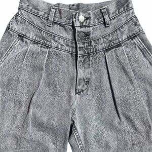 Lee Stonewashed Denim Jeans